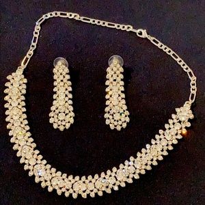 Indian jewelry